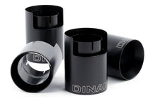 Load image into Gallery viewer, Dinan 20-26 BMW X5 M/X6 M (F95/F96) Valved Axleback Exhaust System - Black Tips - D660-0090-BLK