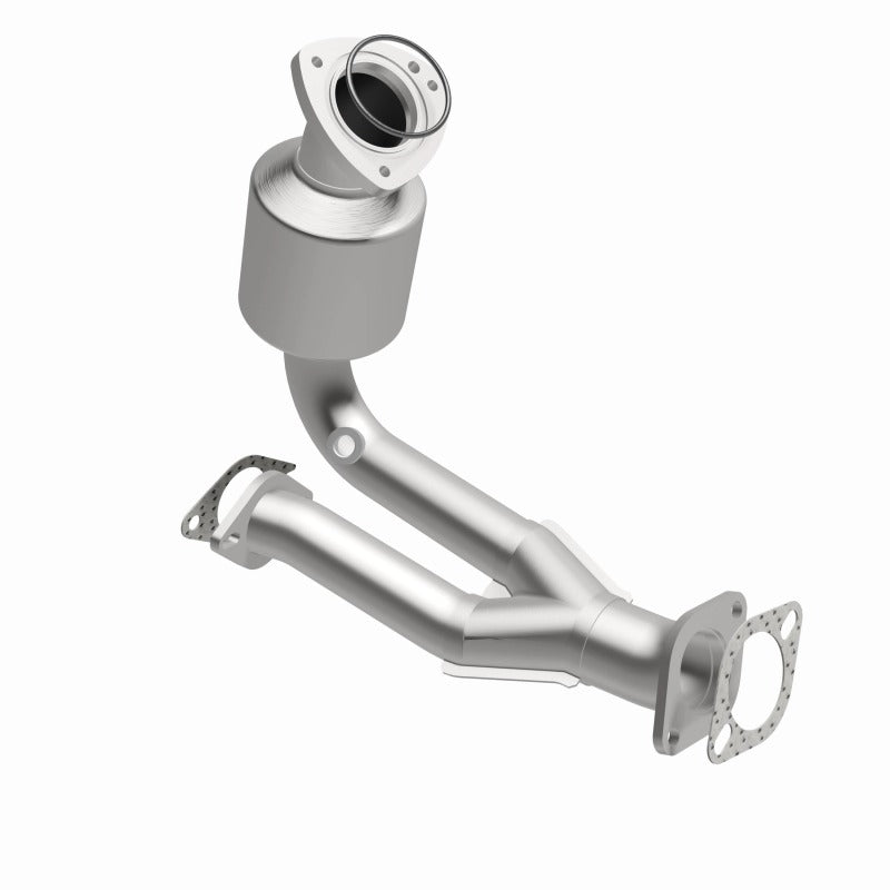 MagnaFlow Direct Fit Catalytic Converter 09-11 Chevy Malibu 3.6L - 51911
