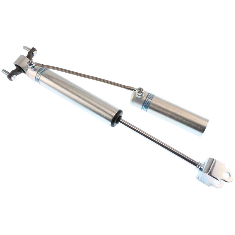 Bilstein 5160 Series 09-13 Ford F-150 (2WD Only) Rear 46mm Monotube Shock Absorber - 25-255003