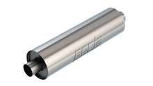 Load image into Gallery viewer, Borla Specialty Muffler 2.75in Center In/Out 6.75in Dia. 24in Body 29in OAL S-Type Un-Notched - 401664
