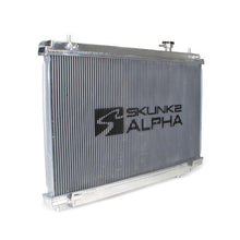 Load image into Gallery viewer, Skunk2 Alpha Series 90-98 Mazda Miata Radiator - 349-10-1001