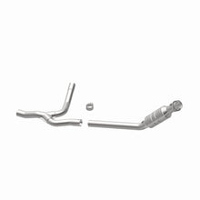 Load image into Gallery viewer, MagnaFlow Direct Fit Catalytic Converter 04-05 Dodge RAM 1500 Pickup 3.7L (Inc 4WD 4.7L) P/S - 93420