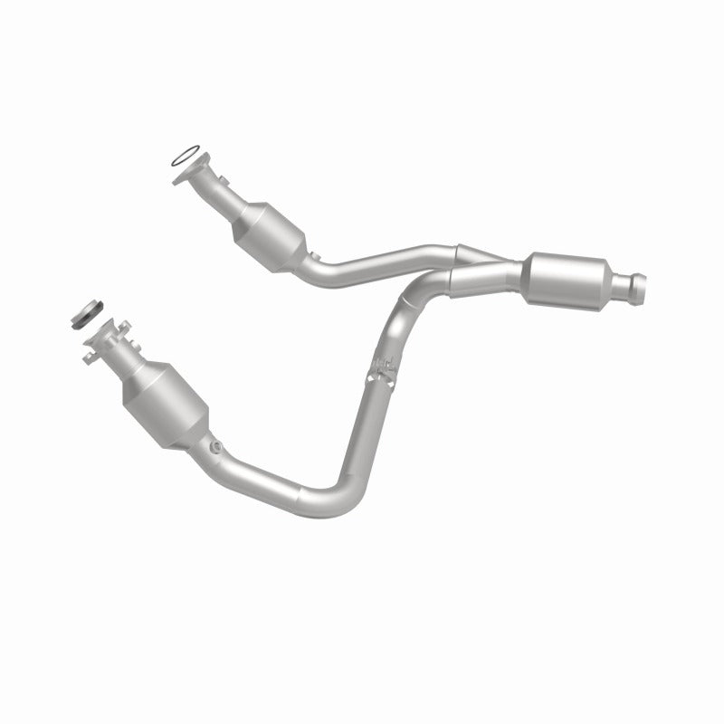MagnaFlow 14-15 Chevrolet Silverado 1500 5.3L Direct-Fit Catalytic Converter - 5582642