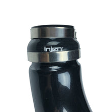 Load image into Gallery viewer, Injen 15-19 Hyundai Sonata 2.0T Short Ram Air Intake - Laser Black - SP1334BLK