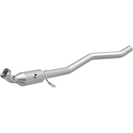 MagnaFlow Direct Fit Catalytic Converter 2007-2012 GL450 4.6 L Underbody - 52173