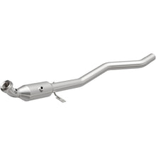 Load image into Gallery viewer, MagnaFlow 2008 Mercedes-Benz GL450 4.6L Direct Fit Converter - 5561173