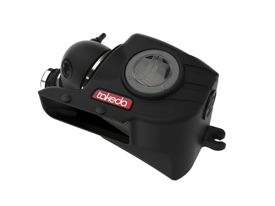 aFe Takeda Momentum 12-17 Hyundai Veloster Pro DRY S Cold Air Intake System (Non-Turbo) - 56-70029D