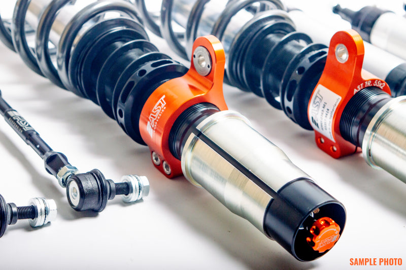 AST Suspension 97-06 BMW 325xi (E46) 5100 Series NCO (Inverted) - ACU-B1102SD