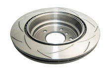 Load image into Gallery viewer, DBA 07-13 BMW 328i E93 Rear Slotted Street Series Rotor - DBA2861S