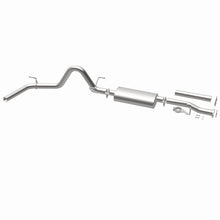Load image into Gallery viewer, BRExhaust 16-23 Toyota Tacoma 3.5L Exhaust Kit - 106-0942