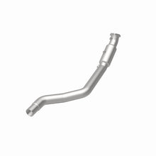 Load image into Gallery viewer, MagnaFlow 05-14 Dodge Challenger/Charger / Chrysler 300 6.4L V8 Direct Fit Catalytic Converter - 21-577