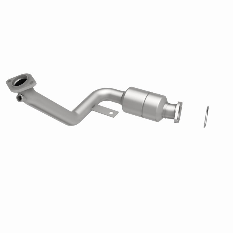 MagnaFlow Direct Fit Catalytic Converter 01-03 Montero 3L Driver Side Front OEM - 49511