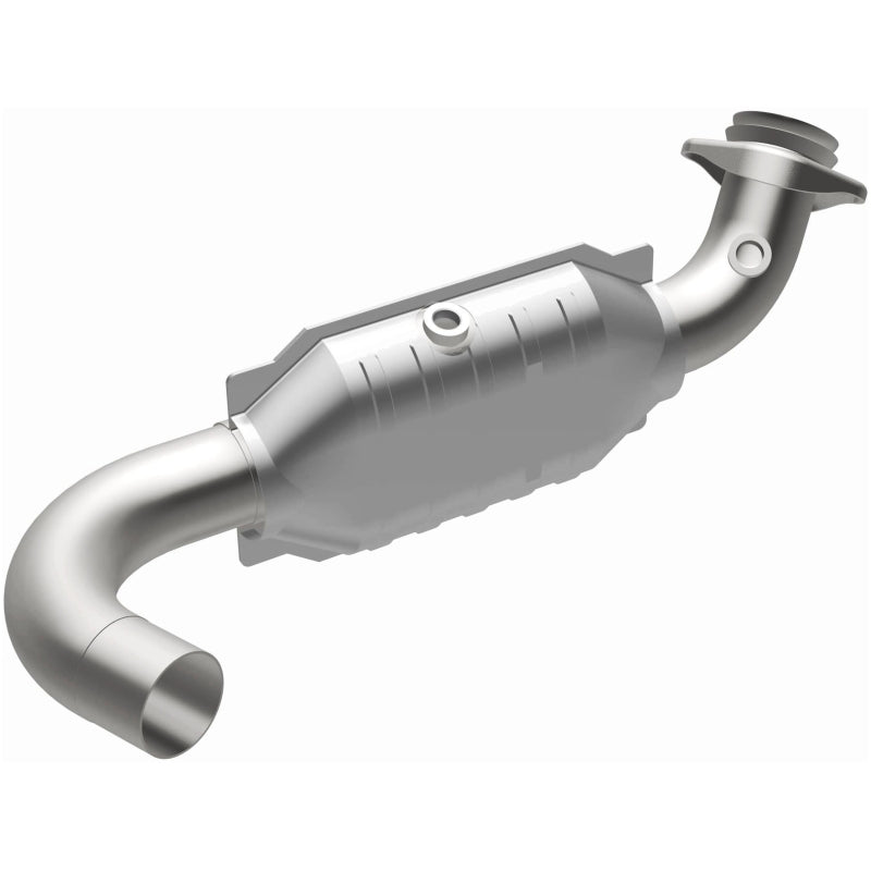 MagnaFlow Direct Fit Catalytic Converter 07-08 Expe/Nav 5.4L D/S OEM - 49498