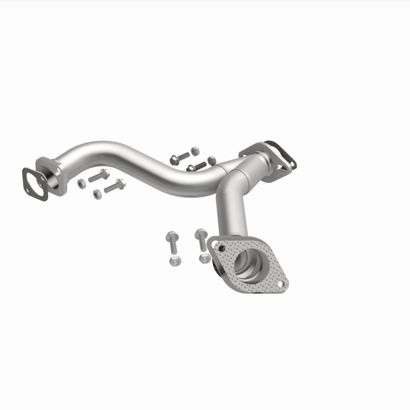 BRE Exhaust 98-04 Passport Rodeo  Sport 3.2L Front Pipe Kit - 107-0103