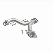 Load image into Gallery viewer, BRE Exhaust 98-04 Passport Rodeo  Sport 3.2L Front Pipe Kit - 107-0103