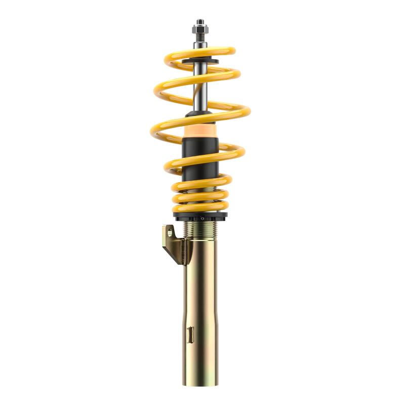 ST XA Adjustable Coilovers w/ Redound Adj. VW Eos - 18280085