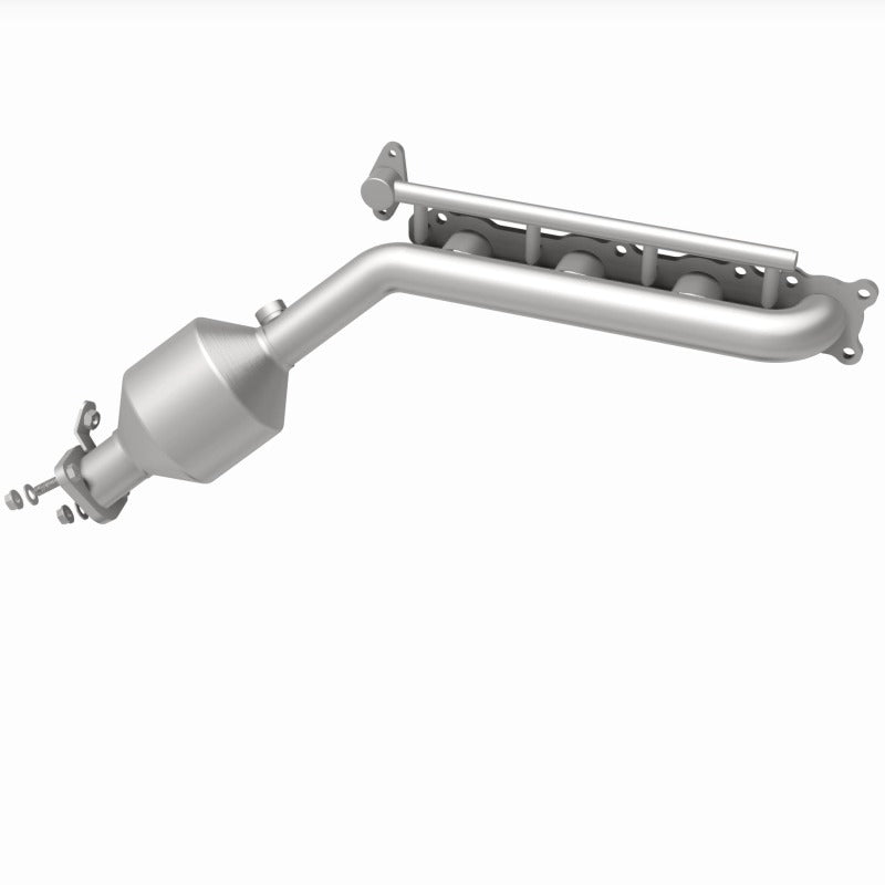 MagnaFlow 2017 GX460 V8 4.6 OEM Manifold Direct Fit Converter - 22-018