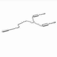Load image into Gallery viewer, MagnaFlow Sys C/B 06 Monte Carlo SS 5.3L V8 - 16727