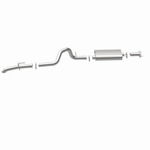 Load image into Gallery viewer, MagnaFlow BRE Exhaust Kit 96-01 Jeep Cherokee - 106-0003