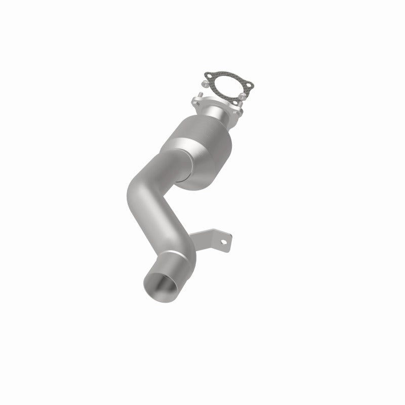 MagnaFlow 10-11 Porsche Cayenne 4.8L Direct Fit Converter - 5592595