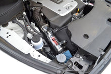 Load image into Gallery viewer, Injen 13 Infiniti FX37 3.7L V6 Twin Polished Short Ram Intake w/MR Tech - SP1911P