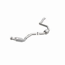 Load image into Gallery viewer, MagnaFlow Direct Fit Catalytic Converter 01-03 Mercedes ML55 Driver Side 5.5L - 447263