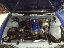 Load image into Gallery viewer, Mishimoto 95-98 Nissan 240sx w/ KA Aluminum Radiator - MMRAD-240-95KA
