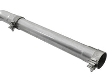 Load image into Gallery viewer, aFe Scorpion 2-1/2in Aluminized Steel Cat-Back Exhaust 07-18 Jeep Wrangler (JK) V6 3.6L/3.8L (2/4dr) - 49-08055