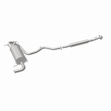 Load image into Gallery viewer, MagnaFlow BRE Exhaust Kit 08-11 Subaru Impreza Outback Sport - 106-0182