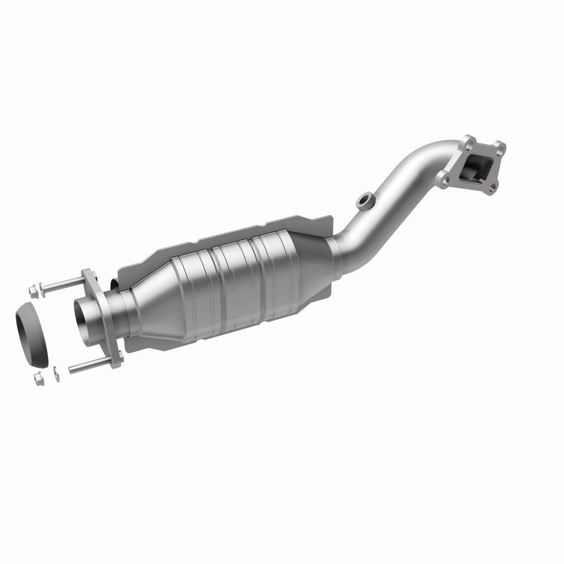 MagnaFlow Direct Fit Catalytic Converter 10-11 Cadillac CTS 3.0L - 51548