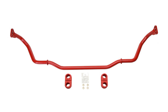 Pedders 10-15 Chevrolet Camaro Adjustable 27mm Front Sway Bar - PED-428020-27A