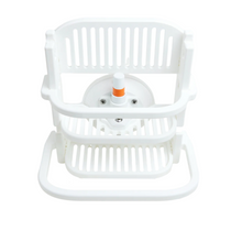 Load image into Gallery viewer, SeaSucker Shower Caddy - White - SM8100W