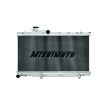 Load image into Gallery viewer, Mishimoto 00-04 Subaru Legacy Aluminum Radiator - MMRAD-LEG-00