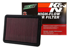 Load image into Gallery viewer, K&amp;N 04-09 Lexus GX470 4.7L / 02-08 Toyota 4Runner / 01-07 Sequoia / 00-06 Tundra Drop In Air Filter - 33-2144