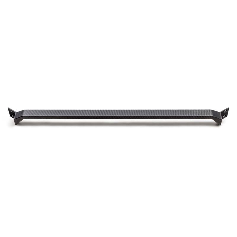 Seibon 2023+ Honda Civic Type R Carbon fiber Rear Strut Brace - SB23HDCVR-R