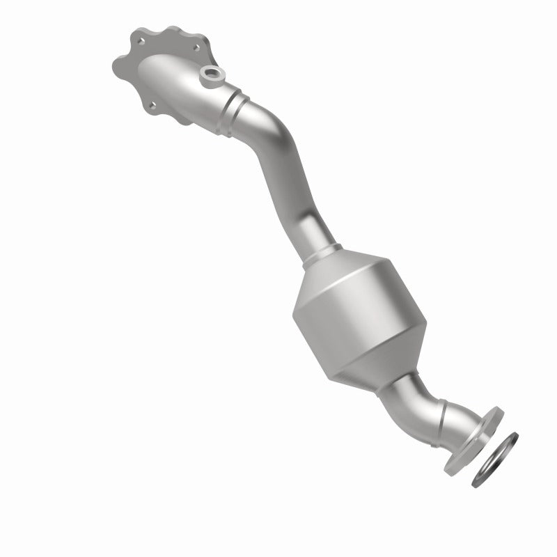 MagnaFlow 16-20 Lexus GS350 V6 3.5L OEM Grade Federal Manifold Direct-Fit Catalytic Converter - 22-022