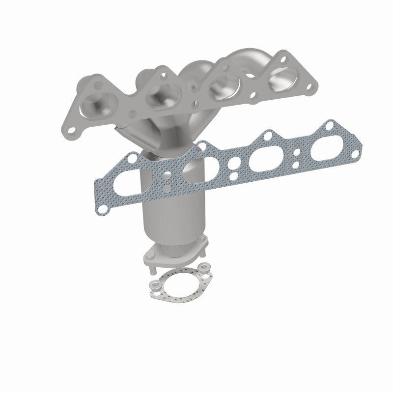 MagnaFlow Direct Fit Catalytic Converter 09-10 Kia Sportage 2.0L - 51349