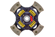Load image into Gallery viewer, ACT 2005 Chevrolet Cobalt 4 Pad Sprung Race Disc