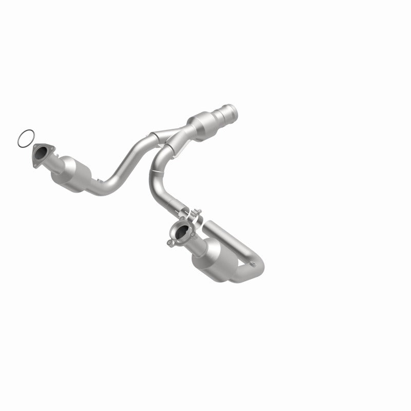 MagnaFlow 15-16 Cadillac Escalade 6.2L Direct Fit Converter - 5582617