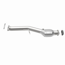 Load image into Gallery viewer, MagnaFlow Direct Fit Catalytic Converter 06-08 Subaru Forester 2.5L - 51586