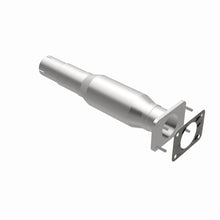 Load image into Gallery viewer, MagnaFlow Direct Fit Catalytic Converter 98-05 Cadillac Deville 4.6L - 93150