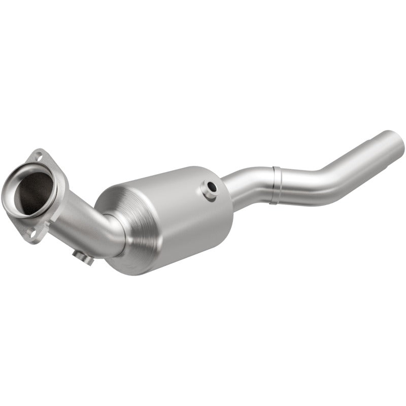 MagnaFlow 07-09 Jaguar XK 4.2L Direct Fit Converter - 5561948