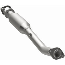 Load image into Gallery viewer, MagnaFlow 05-06 Nissan Titan 5.6L Direct Fit Converter - 5592218