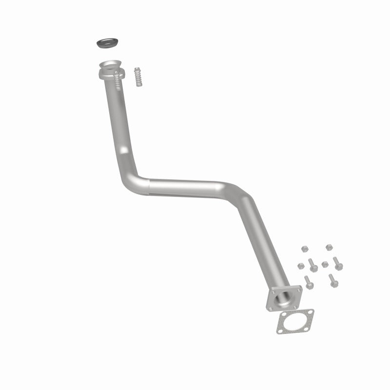 BRE Exhaust 87-95 Cherokee Wagoneer 2.5L 4.0L Front Pipe Kit - 107-0232