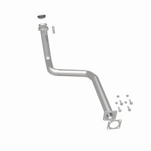 Load image into Gallery viewer, BRE Exhaust 87-95 Cherokee Wagoneer 2.5L 4.0L Front Pipe Kit - 107-0232