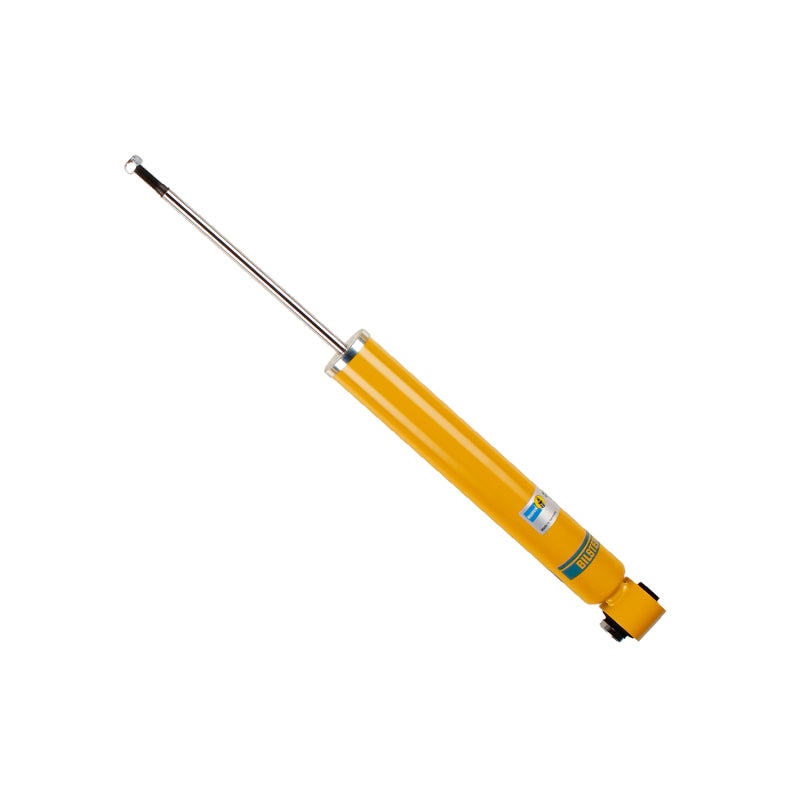 Bilstein B12 2002 Audi A4 Base Front and Rear Suspension Kit - 46-183385