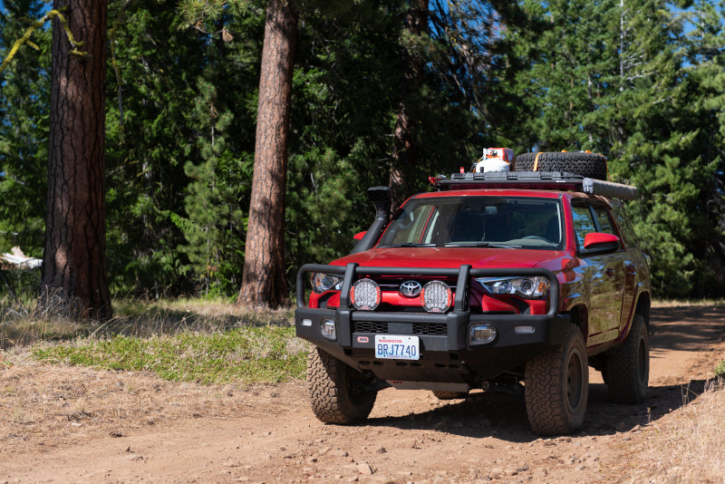 ARB Summit Bar Textured ARB Fogii 4 Runner 14On (Fit Kit NOT Included) - 3421570K