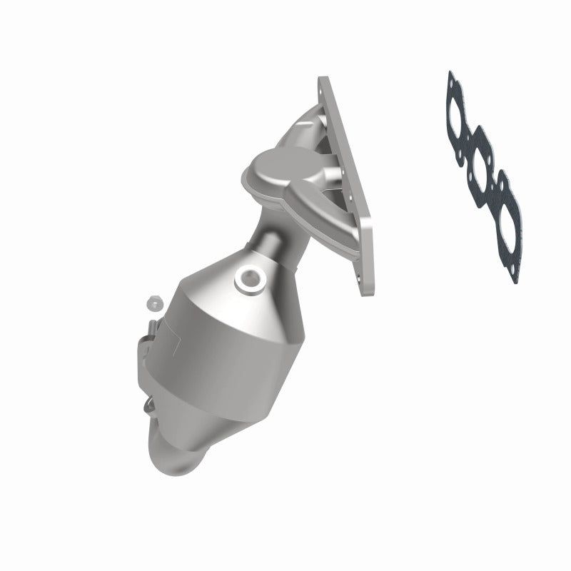 MagnaFlow Direct Fit Catalytic Converter 02-05 Ford Escape 3.0L - 452009