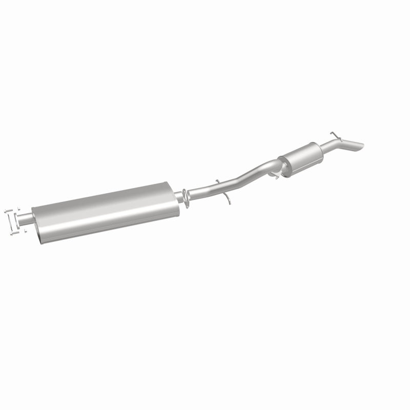 MagnaFlow BRE Exhaust Kit 97-01 Venture Silhouette Montana 3.4L - 106-0413