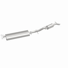 Load image into Gallery viewer, MagnaFlow BRE Exhaust Kit 97-01 Venture Silhouette Montana 3.4L - 106-0413